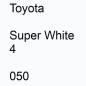 Preview: Toyota, Super White 4, 050.